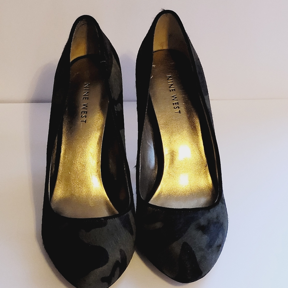 Nine West Heels